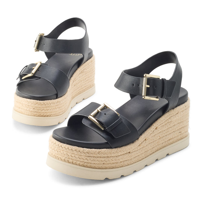 121958-01-BARBADE-02-BARBADE-Women's Sandals-Yellow-Yellow Shoes