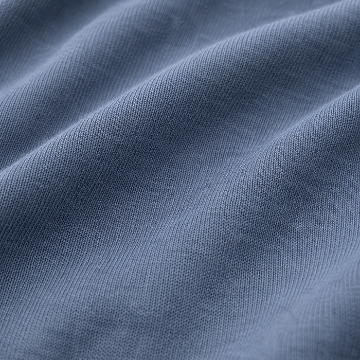 Barcelona Breastfeeding T-Shirt Dress Blue