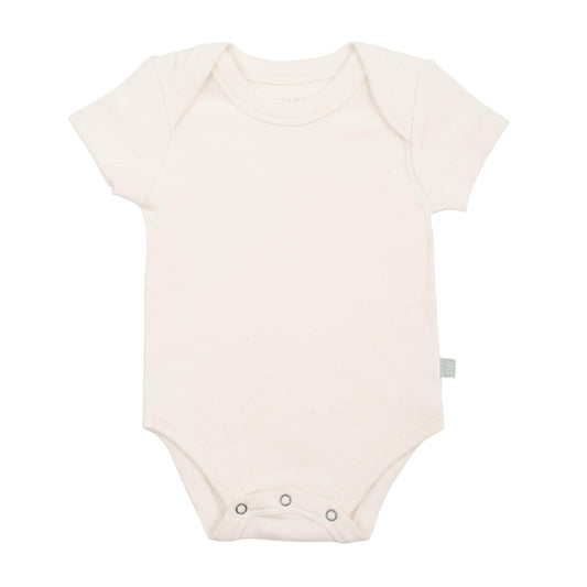 Baby basics lap shoulder | ivory finn + emma
