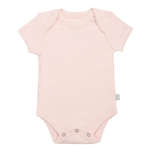 Baby basics lap shoulder | pink finn + emma