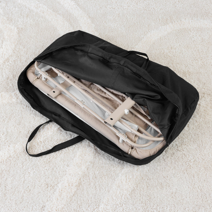 Bassinet Storage Bag - Baby Delight