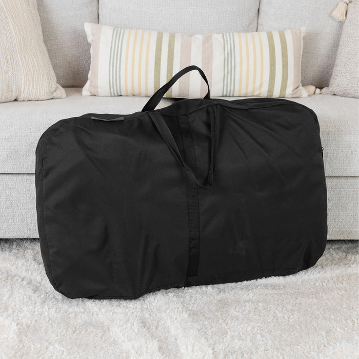 Bassinet Storage Bag - Baby Delight