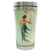 Be Blessed and Bless Others Travel Mug