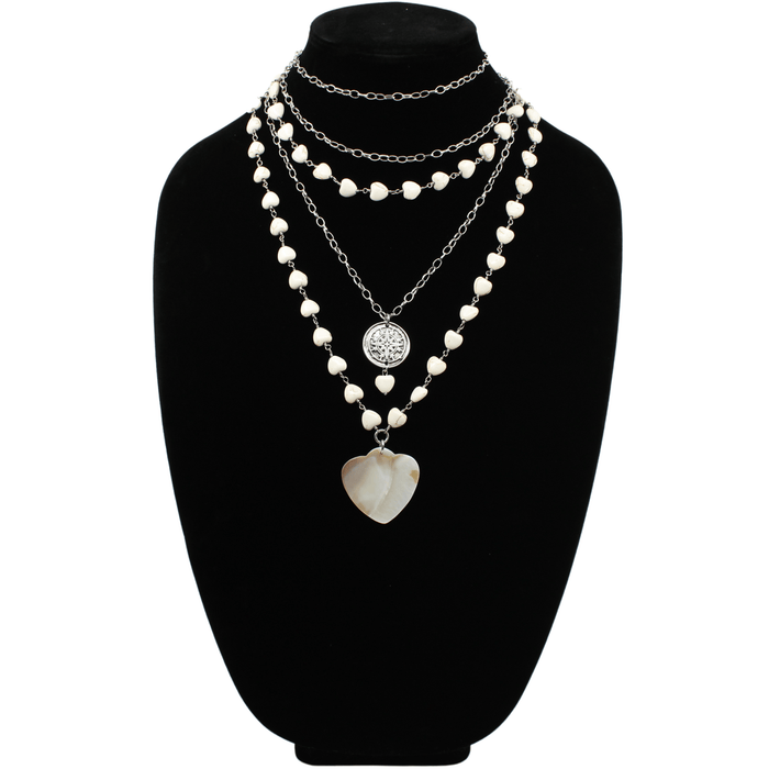 Be the Light Compass Rosary Layering Set