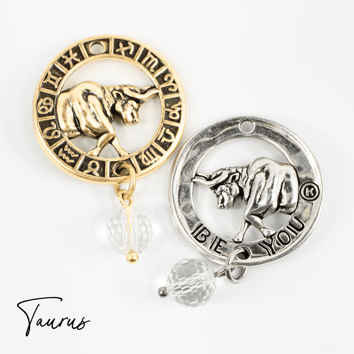 Antique Gold / Taurus