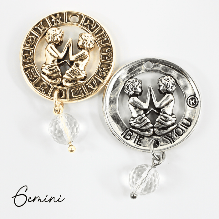 Antique Gold / Gemini