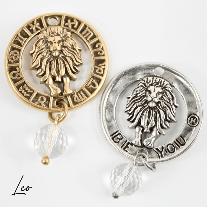Antique Gold / Leo