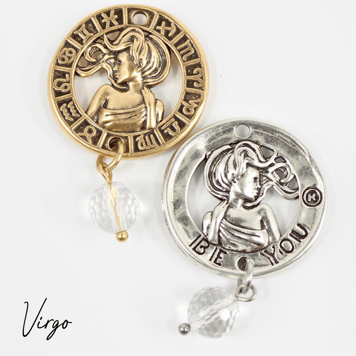 Antique Gold / Virgo