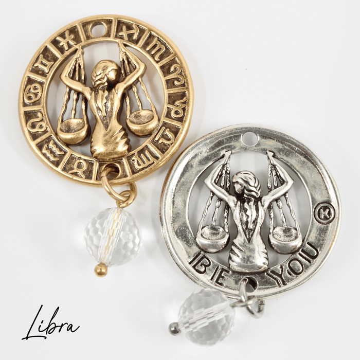 Antique Gold / Libra
