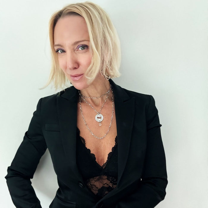 Be You Zodiac Original Lite Necklace