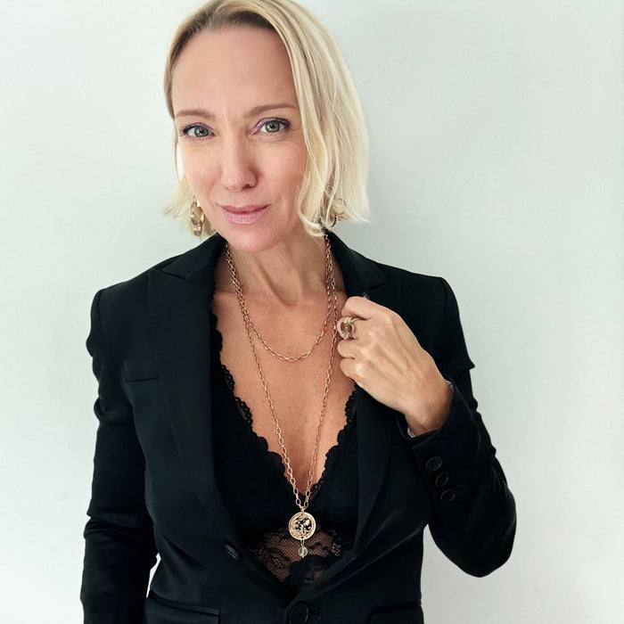 Be You Zodiac Original Lite Necklace