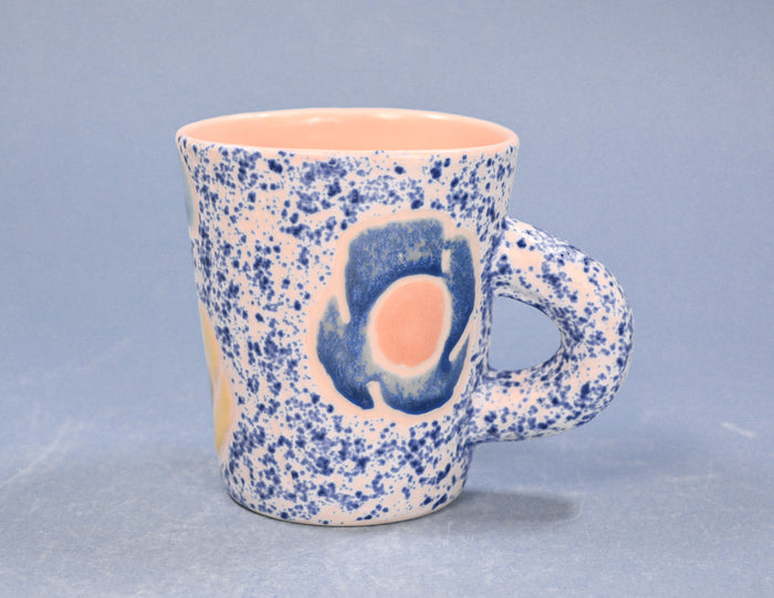 Beatrice Coffee Mug