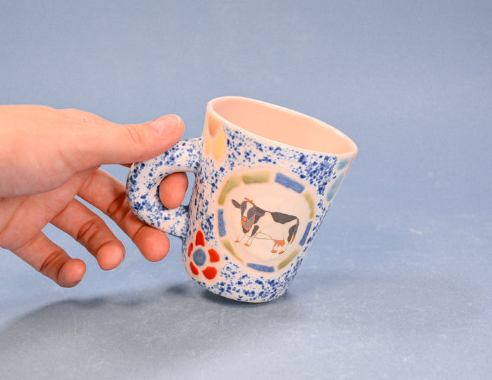 Beatrice Coffee Mug
