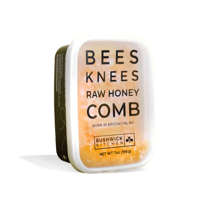 Bees Knees 100% Raw Honey Comb