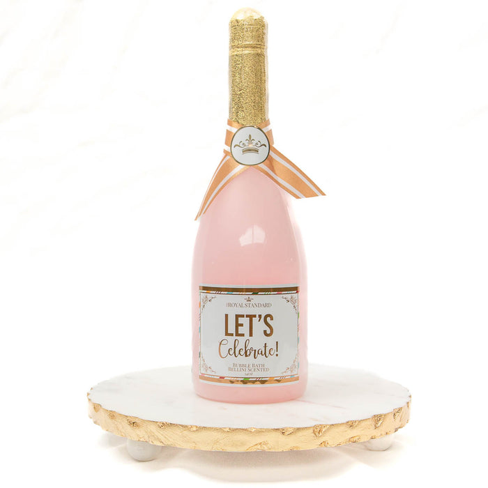 Bellini Scented Bubble Bath