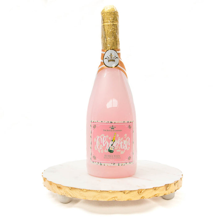 Bellini Scented Bubble Bath