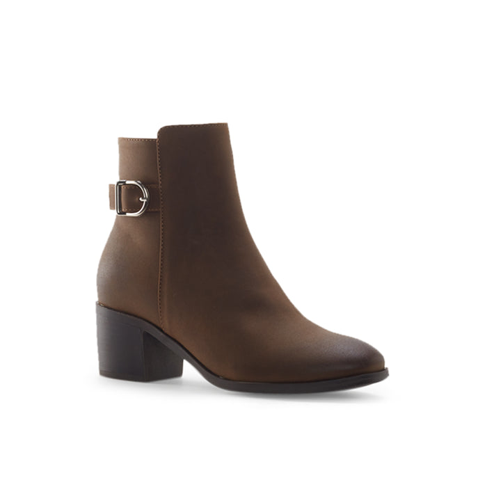 121197-10-BENEDICTE-03-BENEDICTE-Women's Winter Boots-YELLOW-Yellow Shoes