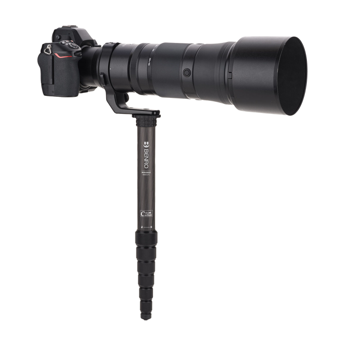 Benro MiniMax MMX37C Carbon Fiber Monopod