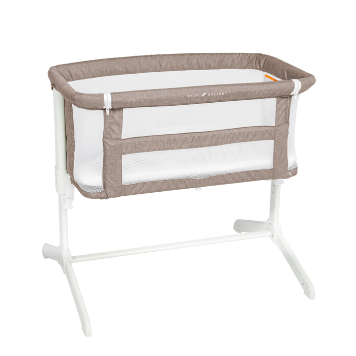 Beside Me™ Serenity Bassinet and Bedside Sleeper - Baby Delight