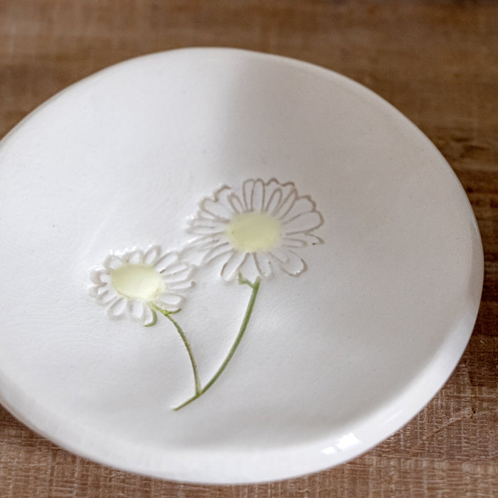 April Daisy