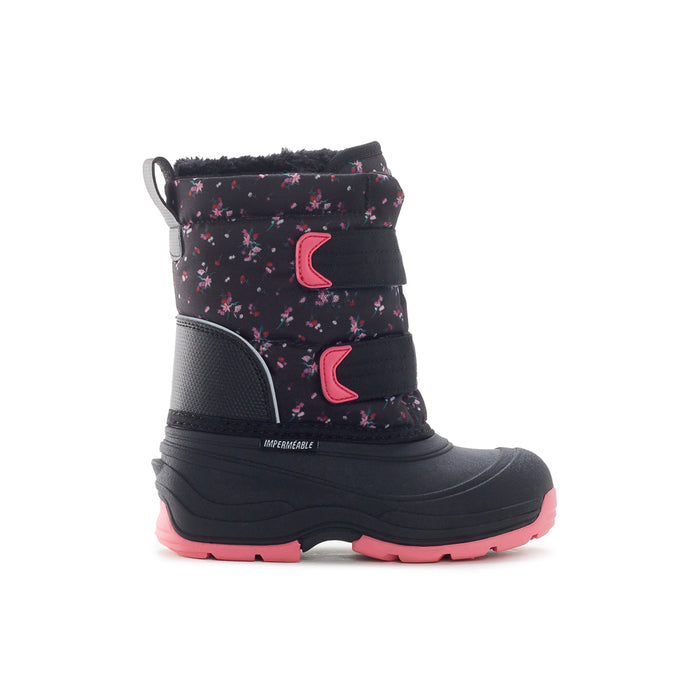 118679-71-BLIZZY_TDLR-01-2882400104-BLIZZY TDLR-Toddler Kids Winter Boots-Riverland-Yellow Shoes