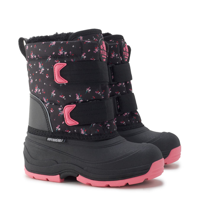 118679-71-BLIZZY_TDLR-02-BLIZZY TDLR-Toddler Kids Winter Boots-Riverland-Yellow Shoes