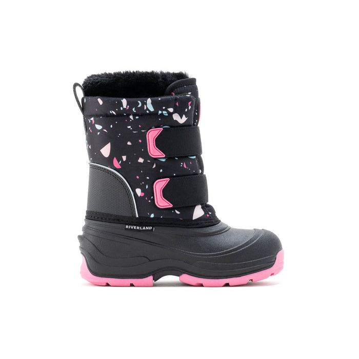 118679-04-BLIZZY_TDLR-01-2882400084-BLIZZY TDLR-Toddler Kids Winter Boots-Riverland-Yellow Shoes