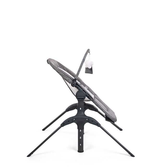 Bloom Soothing Adjustable Infant Lounger - Baby Delight