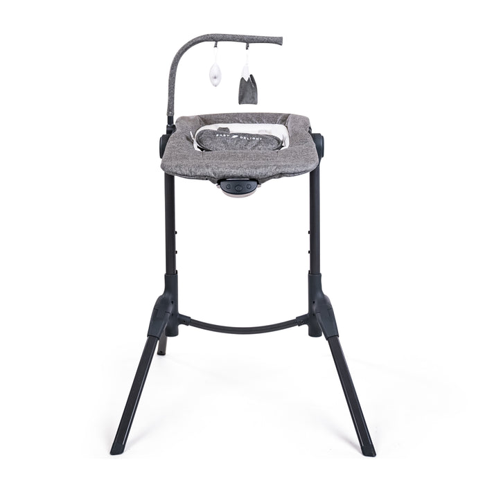 Bloom Soothing Adjustable Infant Lounger - Baby Delight