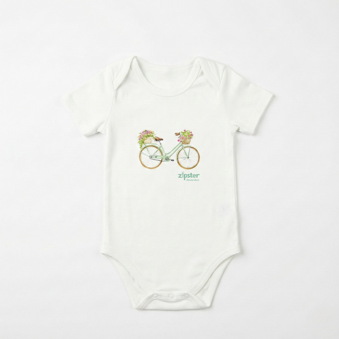 Bodysuit Amsterdam