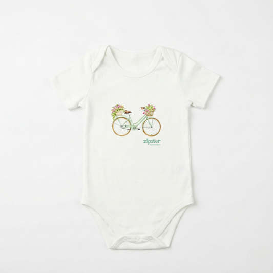 Bodysuit Amsterdam
