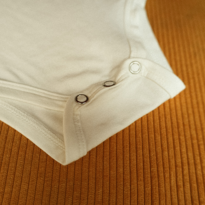 Bodysuit Janosch Alles Gut