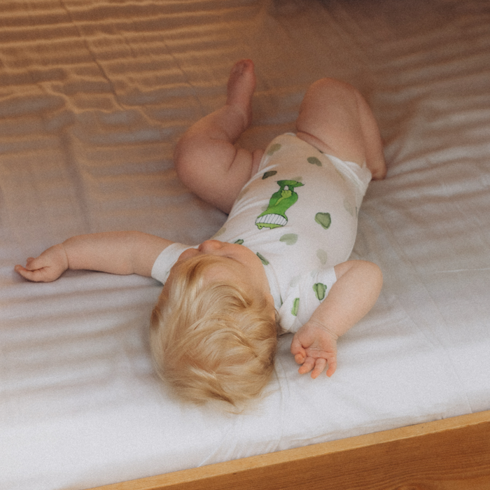 Bodysuit Janosch Günter