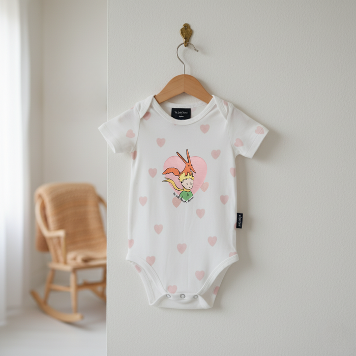Bodysuit The Little Prince® Tamed Love