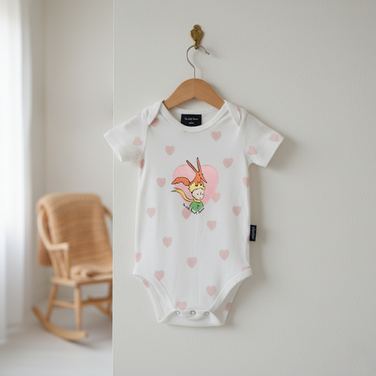 Bodysuit The Little Prince® Tamed Love
