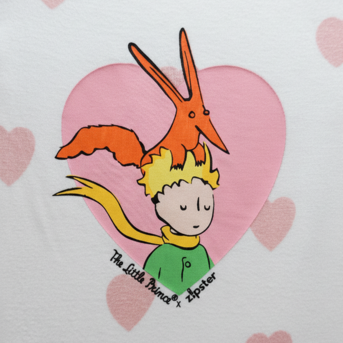 Bodysuit The Little Prince® Tamed Love