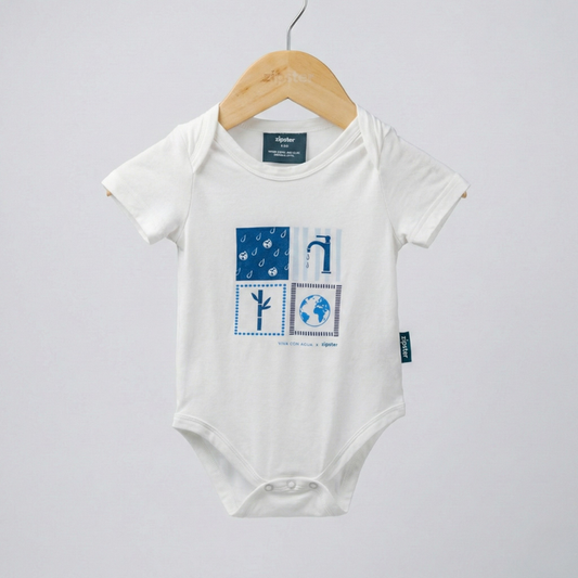 Bodysuit Viva con Agua