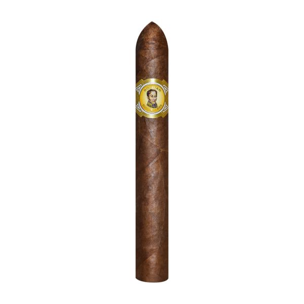 Bolivar Cofradia Torpedo