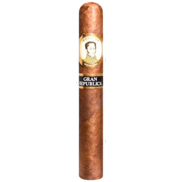 Bolivar Gran Republica Gigante