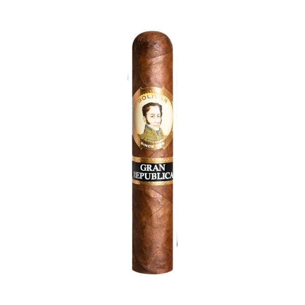 Bolivar Gran Republica Robusto
