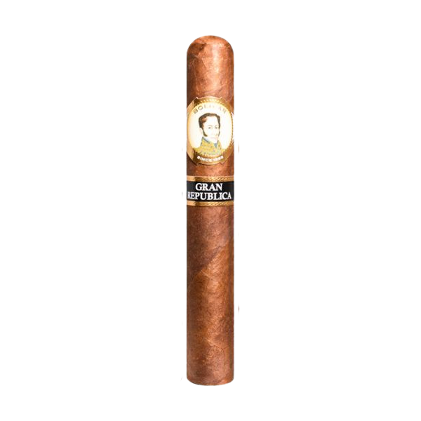 Bolivar Gran Republica Toro