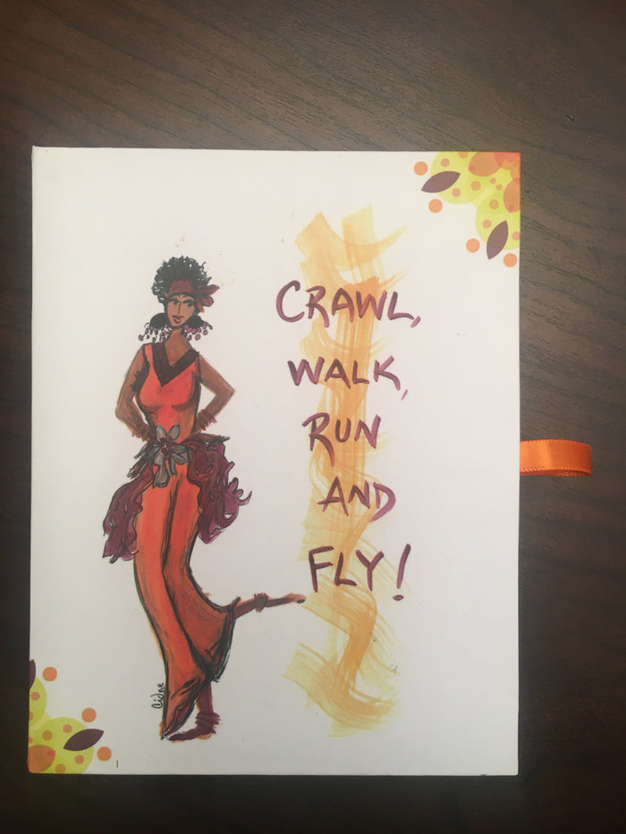 Boxed Notecards by Cidne Wallace
