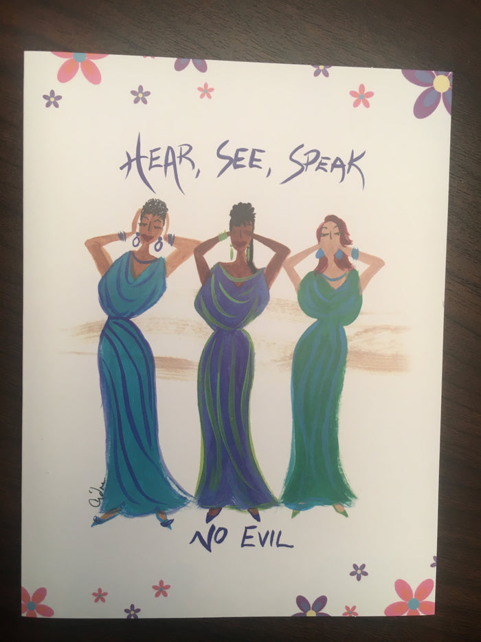 Boxed Notecards by Cidne Wallace