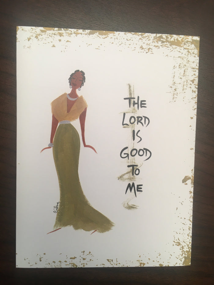 Boxed Notecards by Cidne Wallace