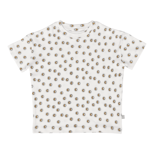 Baby Boxy Toddler Tee | Sun finn + emma