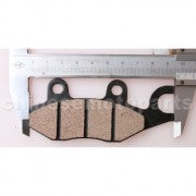 Brake Pad for 50cc-250cc ATV & Dirt Bike