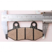 Brake Pad for 50cc-250cc ATV & Dirt Bike