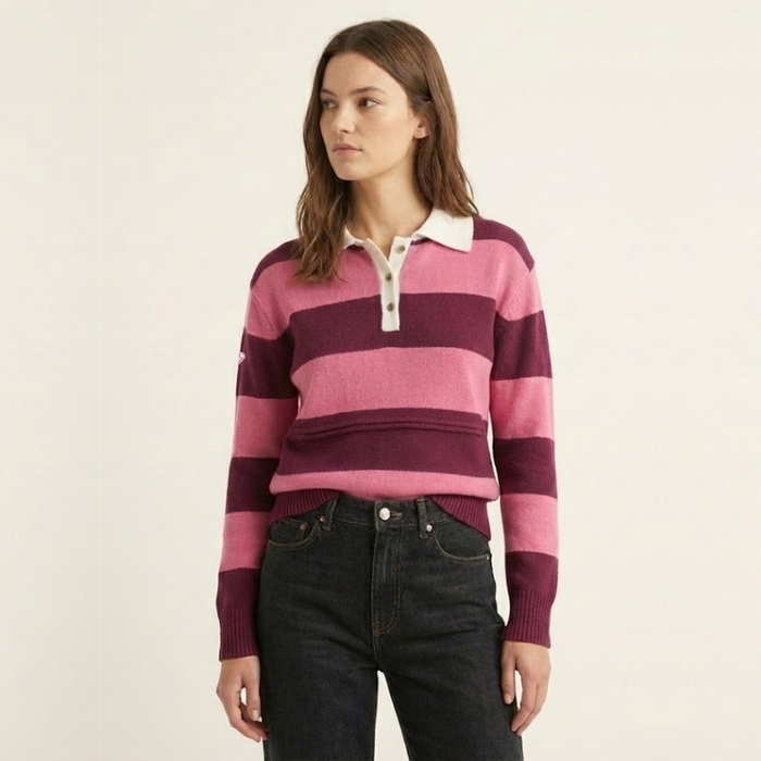 Breastfeeding Sweater Bilbao