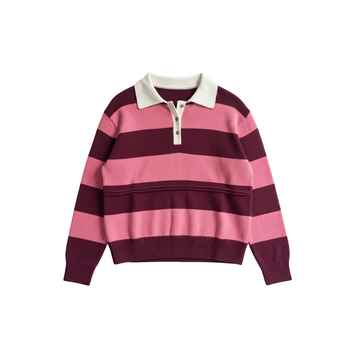 Breastfeeding Sweater Bilbao