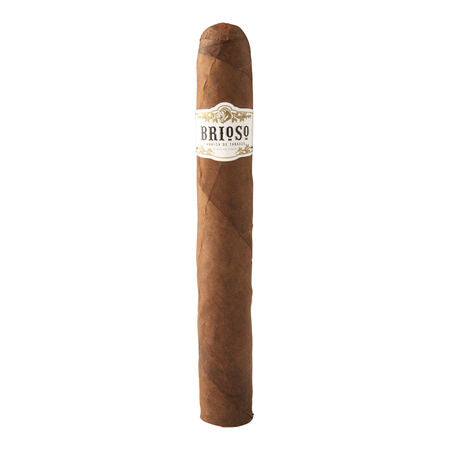 Brioso Natural Toro